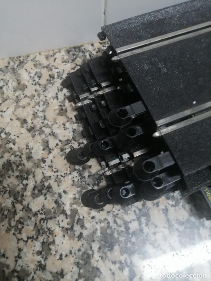 Scalextric: SCALEXTRIC. C2 DTM CON CAJA - Foto 12
