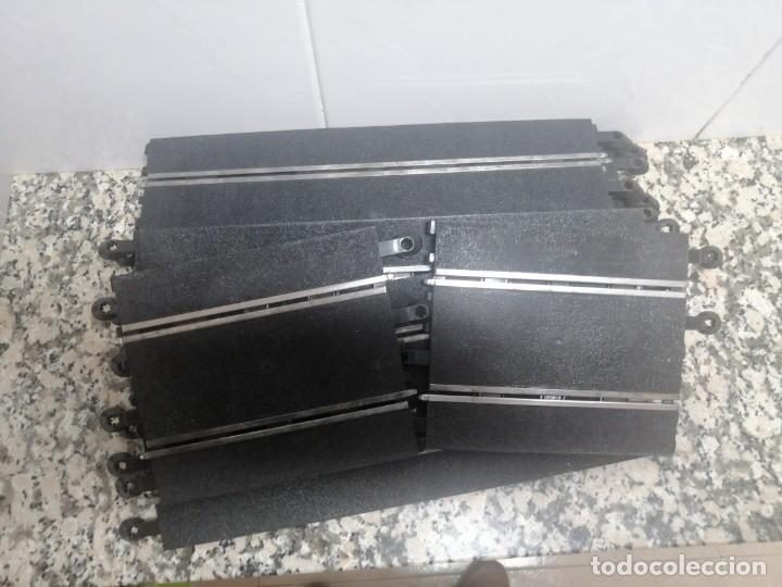 Scalextric: SCALEXTRIC. C2 DTM CON CAJA - Foto 15