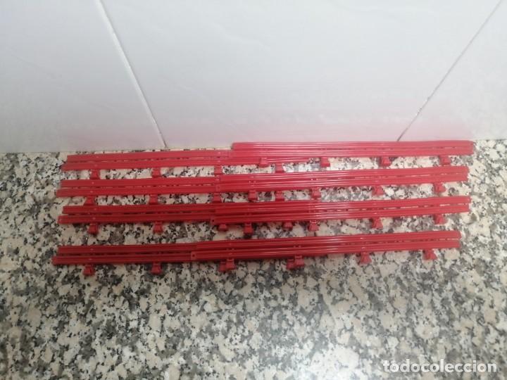 Scalextric: SCALEXTRIC. C2 DTM CON CAJA - Foto 16