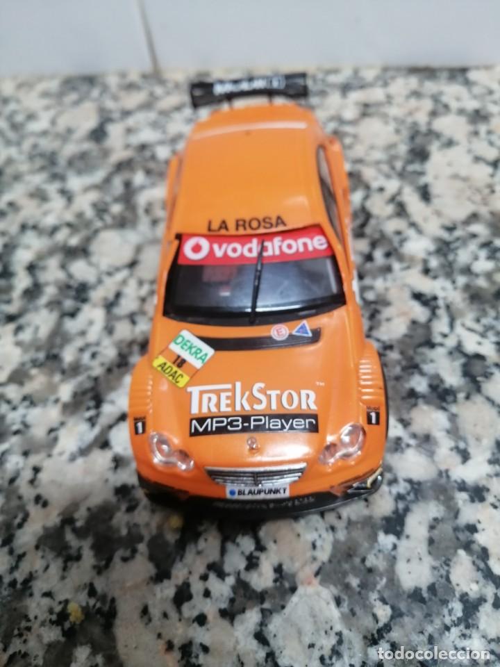 Scalextric: SCALEXTRIC. C2 DTM CON CAJA - Foto 17
