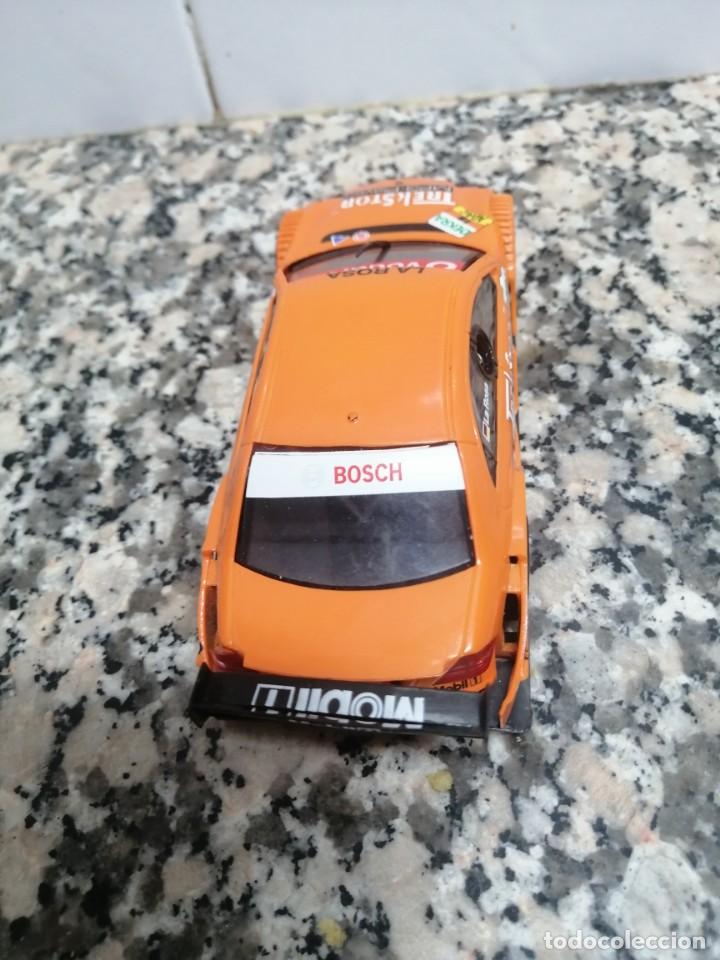 Scalextric: SCALEXTRIC. C2 DTM CON CAJA - Foto 18