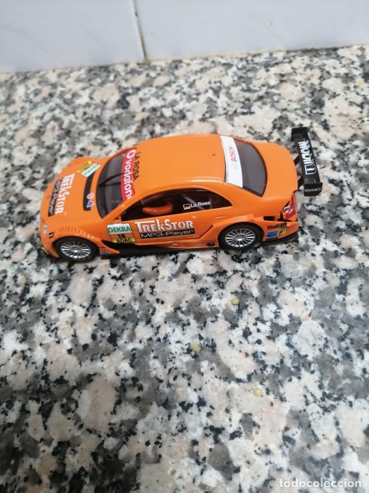 Scalextric: SCALEXTRIC. C2 DTM CON CAJA - Foto 19