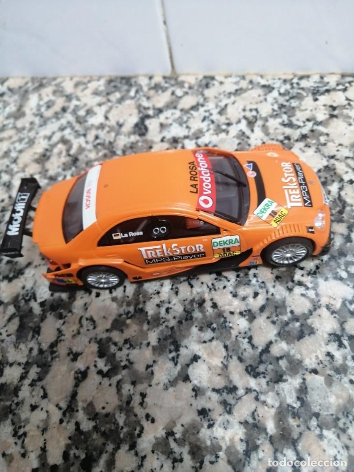 Scalextric: SCALEXTRIC. C2 DTM CON CAJA - Foto 20