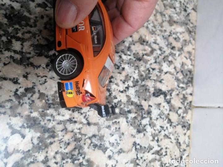 Scalextric: SCALEXTRIC. C2 DTM CON CAJA - Foto 21