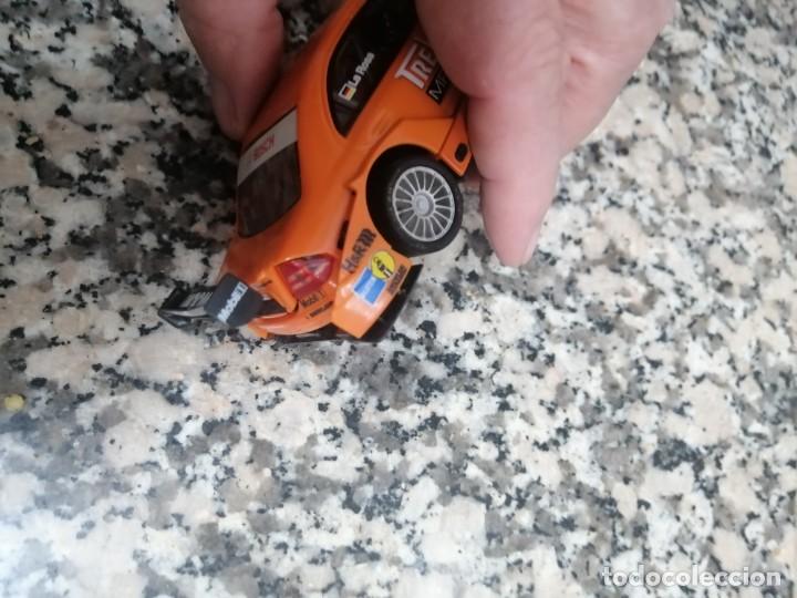 Scalextric: SCALEXTRIC. C2 DTM CON CAJA - Foto 22