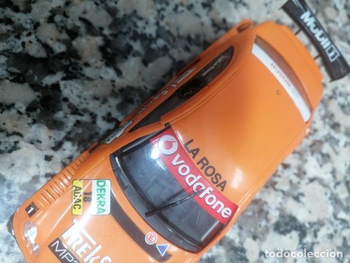Scalextric: SCALEXTRIC. C2 DTM CON CAJA - Foto 23