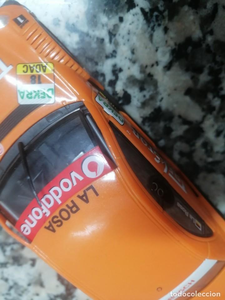 Scalextric: SCALEXTRIC. C2 DTM CON CAJA - Foto 24