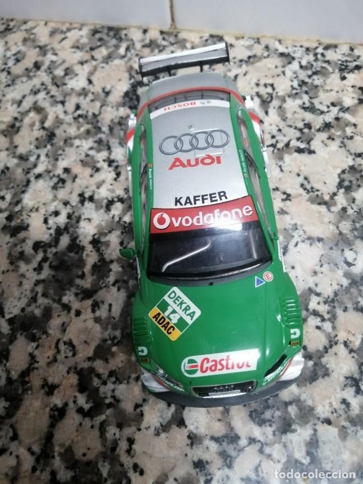 Scalextric: SCALEXTRIC. C2 DTM CON CAJA - Foto 26