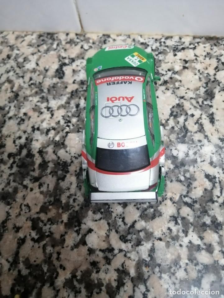 Scalextric: SCALEXTRIC. C2 DTM CON CAJA - Foto 27