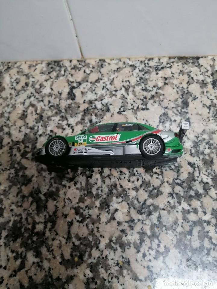 Scalextric: SCALEXTRIC. C2 DTM CON CAJA - Foto 28