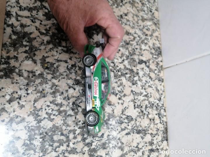 Scalextric: SCALEXTRIC. C2 DTM CON CAJA - Foto 29