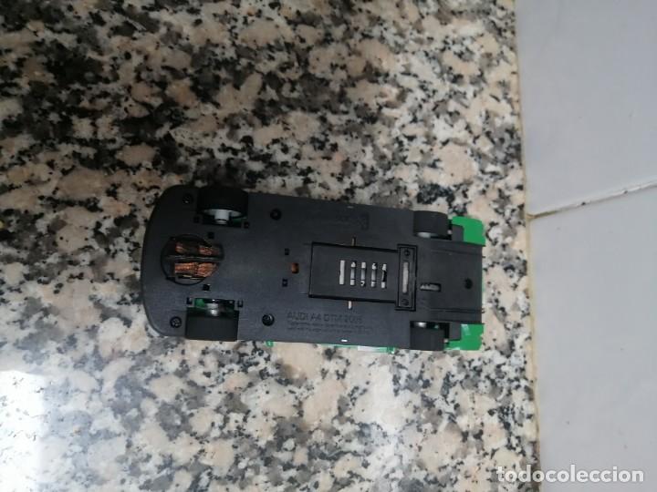 Scalextric: SCALEXTRIC. C2 DTM CON CAJA - Foto 30