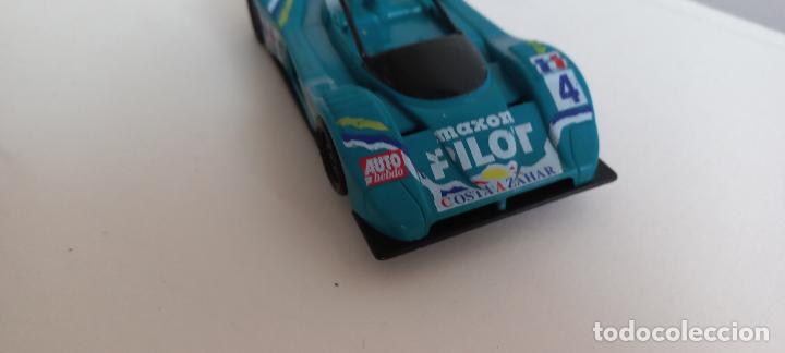 Scalextric: SCALEXTRIC. FERRARI 333 SP - Foto 2