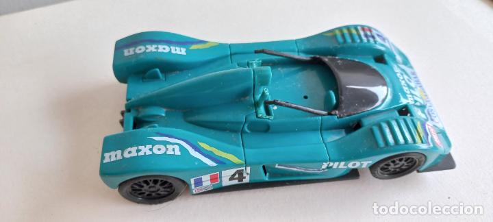 Scalextric: SCALEXTRIC. FERRARI 333 SP - Foto 3