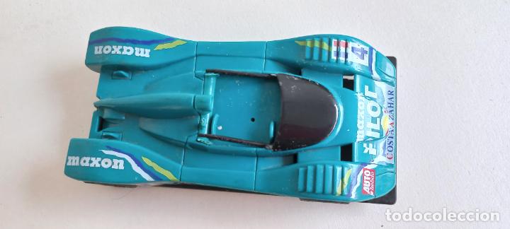 Scalextric: SCALEXTRIC. FERRARI 333 SP - Foto 4