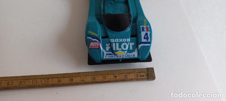 Scalextric: SCALEXTRIC. FERRARI 333 SP - Foto 5