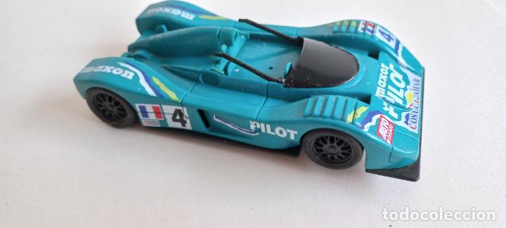 Scalextric: SCALEXTRIC. FERRARI 333 SP - Foto 1