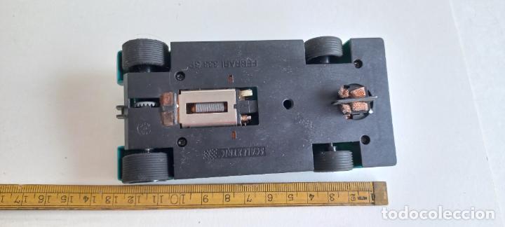 Scalextric: SCALEXTRIC. FERRARI 333 SP - Foto 7