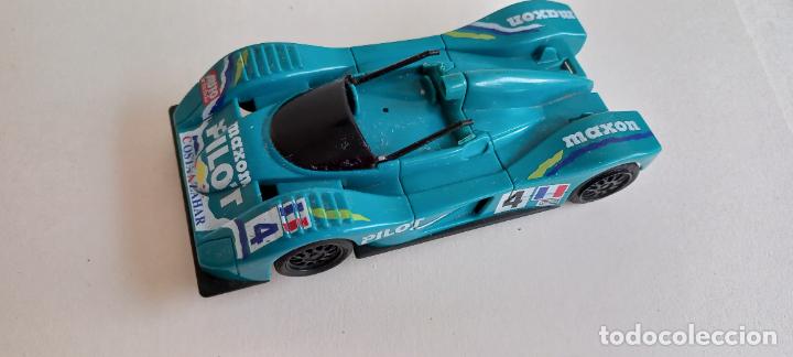 Scalextric: SCALEXTRIC. FERRARI 333 SP - Foto 8