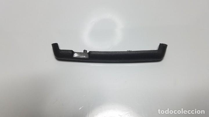 Scalextric: SLOT SCALEXTRIC TECNITOYS DEFENSA PARAGOLPES PARACHOQUES TRASERO MERCEDES WANKEL C-111 C111