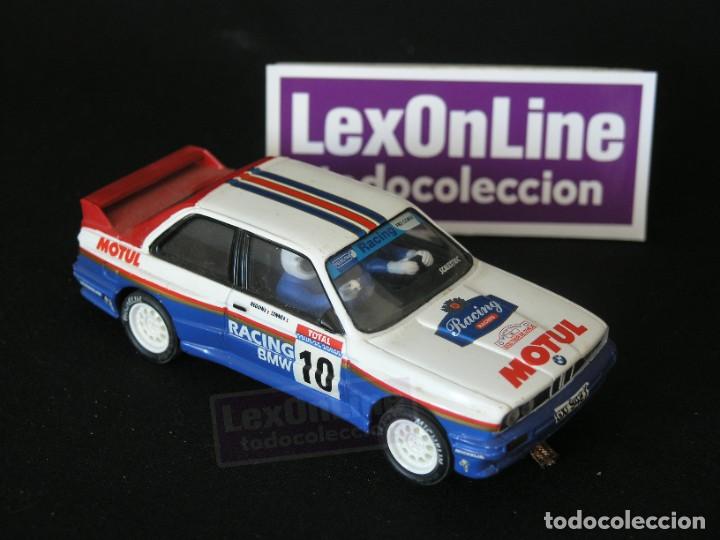 Scalextric: Rallys M&iacute;ticos Scalextric - Foto 2