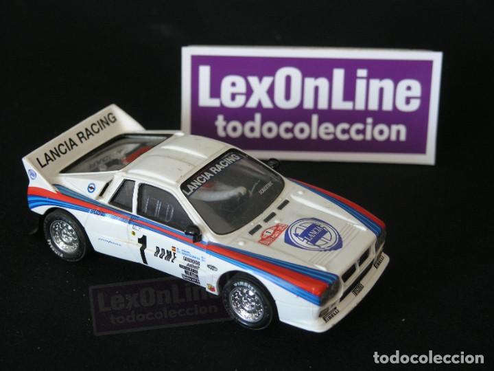 Scalextric: Rallys M&iacute;ticos Scalextric - Foto 5
