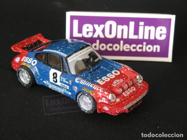 Scalextric: Rallys M&iacute;ticos Scalextric - Foto 7