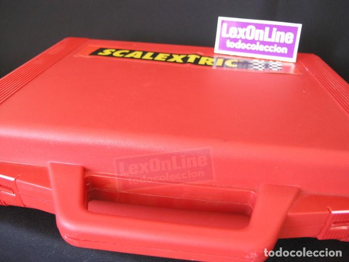Scalextric: Rallys M&iacute;ticos Scalextric - Foto 14