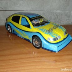 Scalextric: COCHE SCALEXTRIC TUNNING SERIE ONE. Lote 315655713