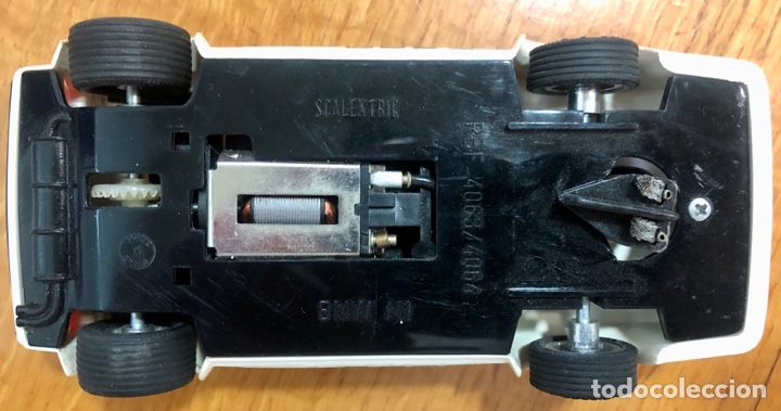 Scalextric: BMW M1 (Ref.4063 / 4064) - Foto 2