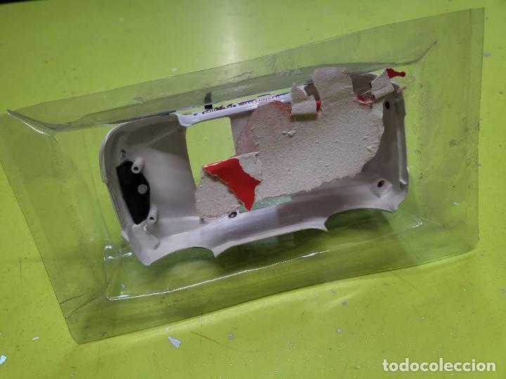 Scalextric: CARCASA MITSUBISHI MONTERO , SCALEXTRIC - Foto 5