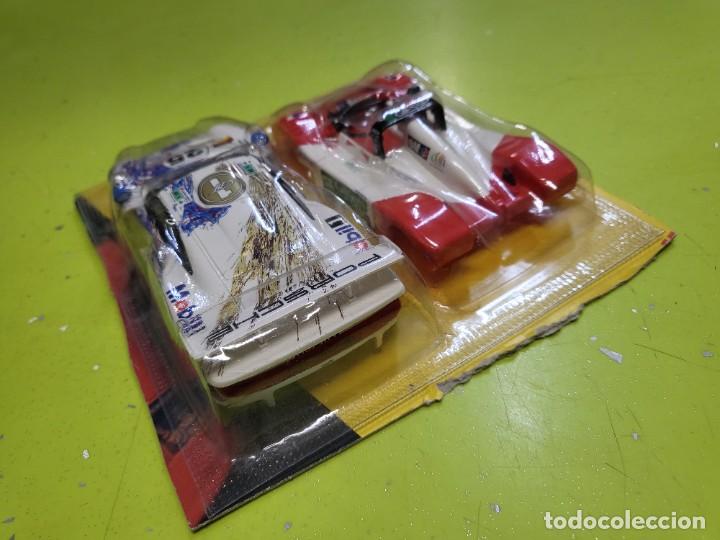 Scalextric: CARCASA PORSCHE Y FERRARI ,SCALEXTRIC - Foto 4