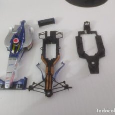 Scalextric: MINARDI F1 1/32 SCALEXTRIC TECNITOYS SLOT FLY NINCO CARRERA HORNBY. Lote 339297628