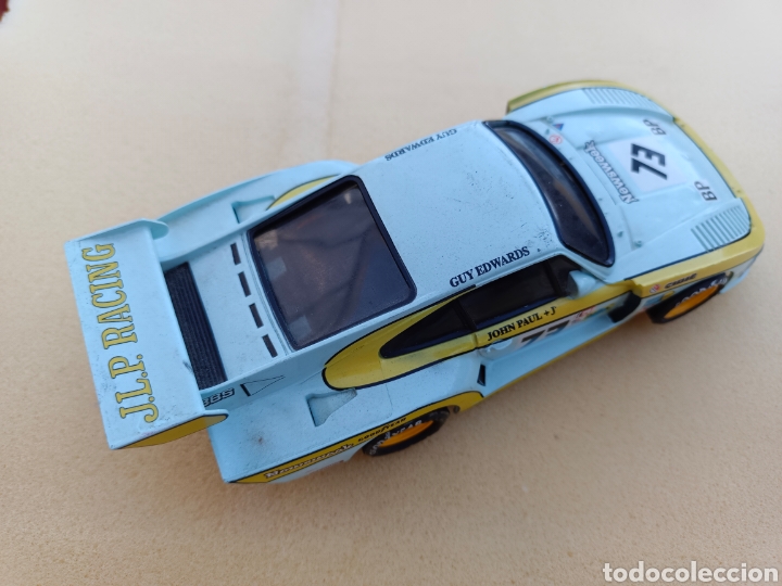 Scalextric: Porsche 935 scalextric nuevo - Foto 3