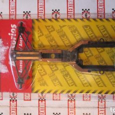Scalextric: SCALEXTRIC : TECNITOYS: BLISTER CHASIS FORMULA 1. 8829. NUEVAS PAYPAL AMIGO. Lote 345342588