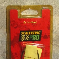 Scalextric: SCALEXTRIC PRO - TECNITOYS - KIT SR2 TRAINER - 5009 - NUEVO Y EN SU BLISTER