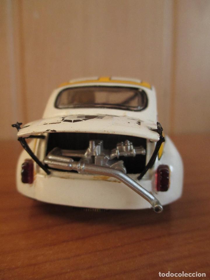 Scalextric: SCALEXTRIC : COCHE ABARTH 1000 - Foto 4