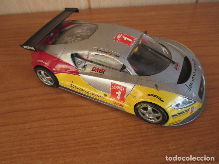 Scalextric: SCALEXTRIC : COCHE SEAT CUPRA GT - Foto 2