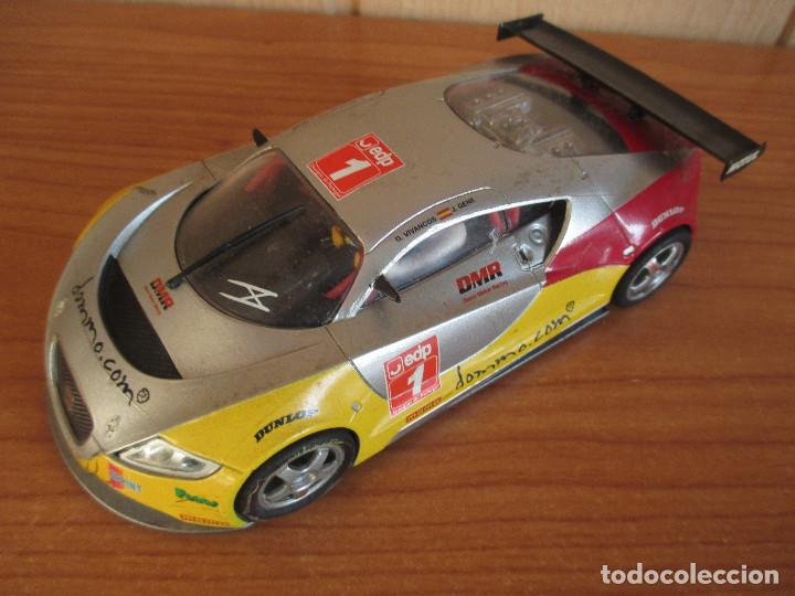Scalextric: SCALEXTRIC : COCHE SEAT CUPRA GT - Foto 3