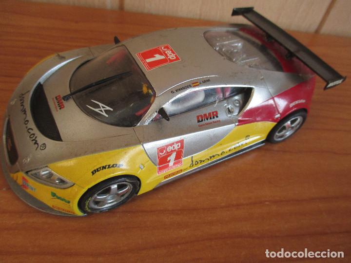 Scalextric: SCALEXTRIC : COCHE SEAT CUPRA GT - Foto 5