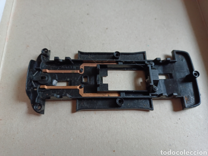 Scalextric: Chasis hyundai accent scalextric - Foto 2