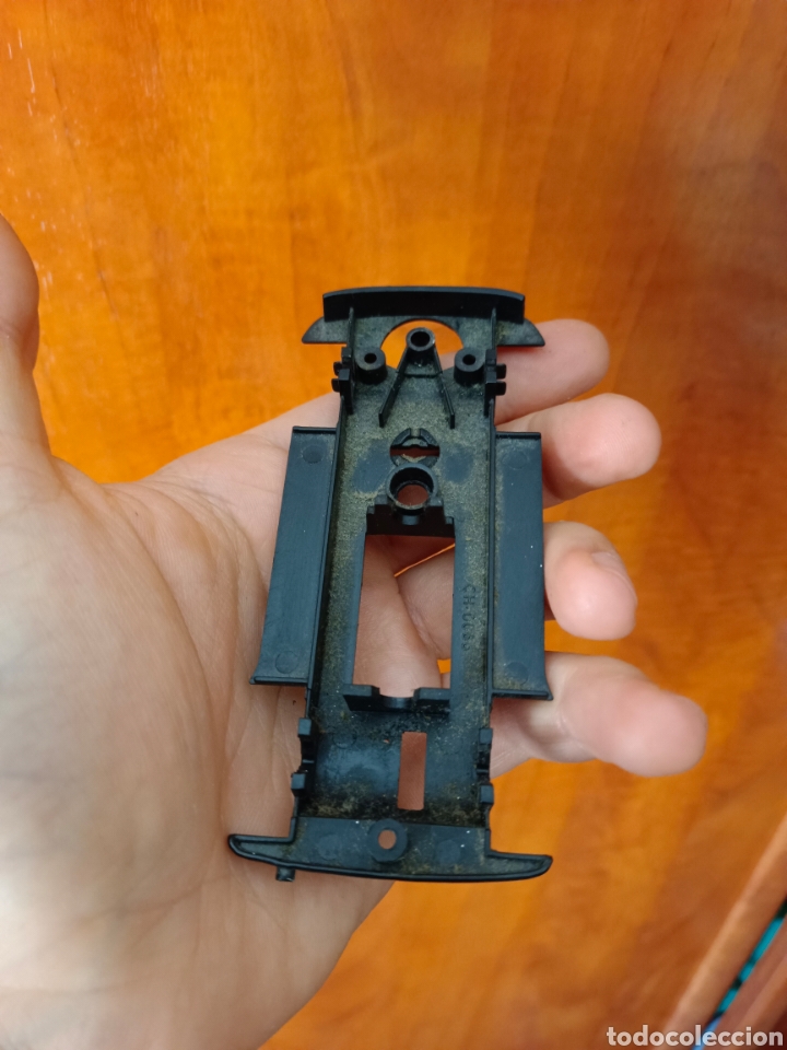 Scalextric: Chasis citroen saxo ninco - Foto 2