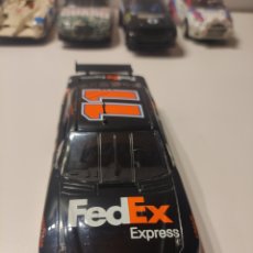 Scalextric: SCALEXTRIC CAMRY. Lote 362667615