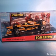 Scalextric: SCALEXTRIC TECNITOYS 6044 ARROWS F-1 ”G.P. 2000. Lote 363214965