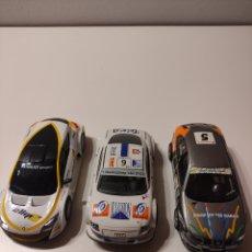 Scalextric: LOTE COCHES SCALEXTRIC NINCO. Lote 365824851