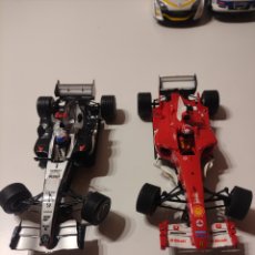 Scalextric: LOTE COCHES SCALEXTRIC F1. Lote 365825491