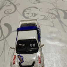 Scalextric: FORD RS 200 DE SCALEXTRIC ALTAYA. Lote 365874346