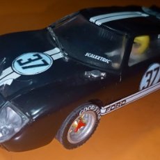 Scalextric: FORD GT 40 PLANETA. Lote 366661516