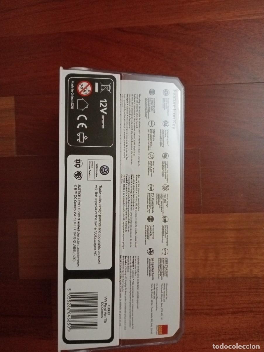 Scalextric: VOLKSWAGEN SCALEXTRIC - Foto 4