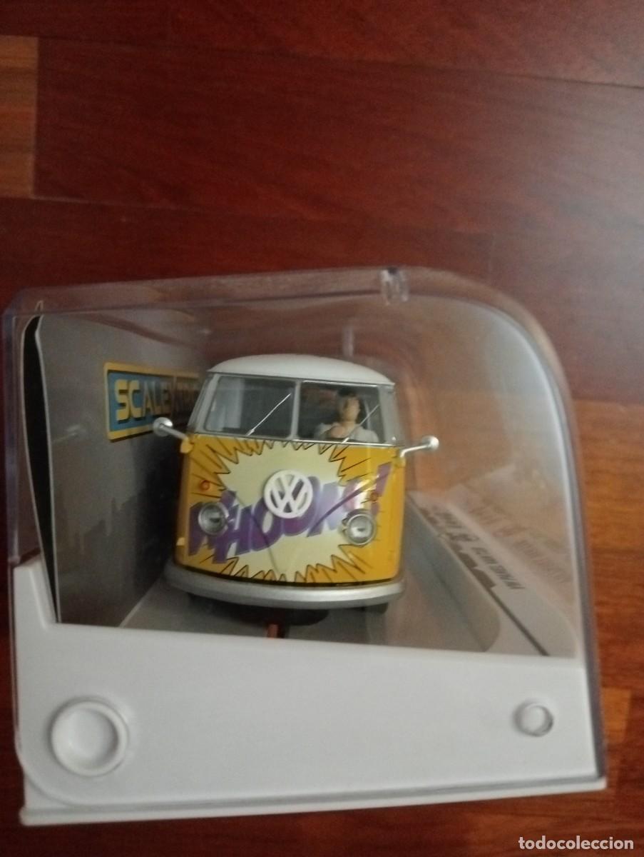 Scalextric: VOLKSWAGEN SCALEXTRIC - Foto 5